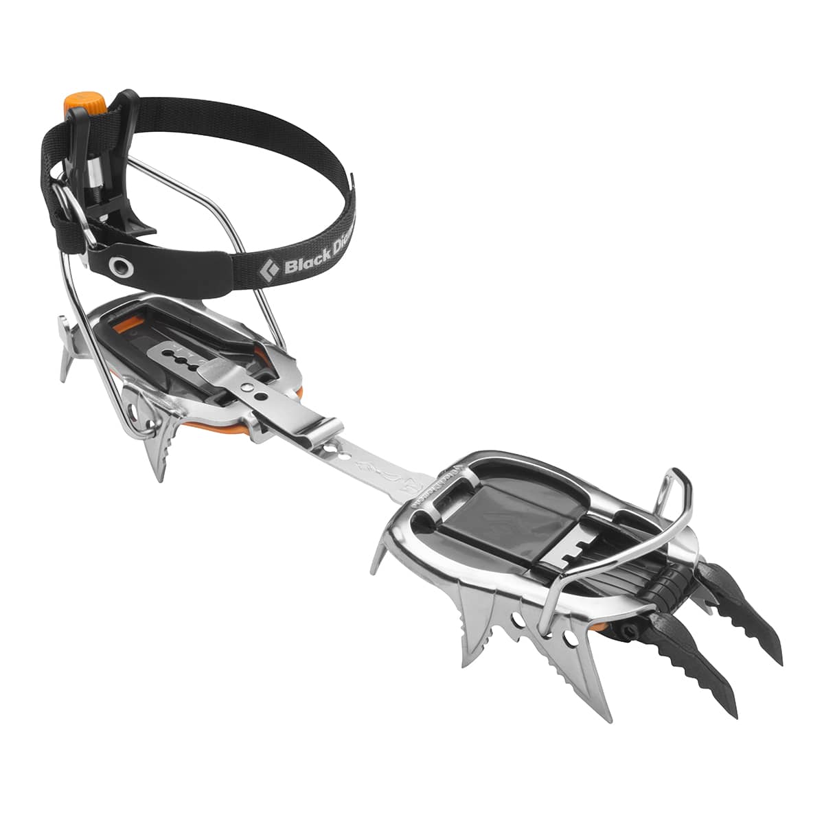 BlackDiamond(ブラックダイヤモンド) サイボーグ プロ BD33040