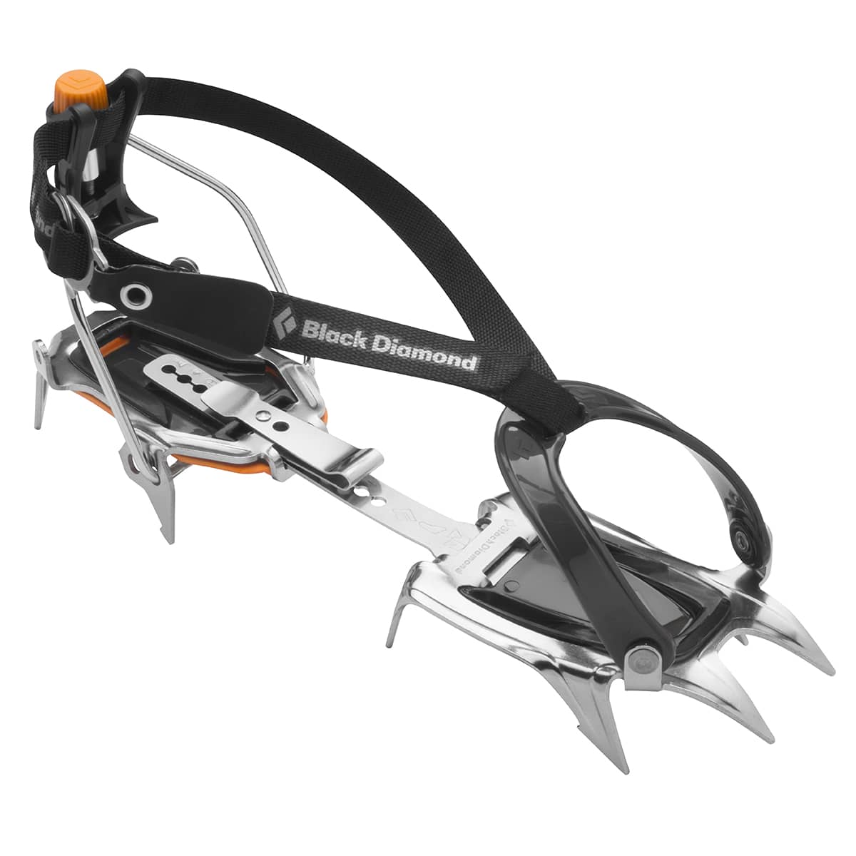 BlackDiamond(ブラックダイヤモンド) コンタクト クリップ BD33059