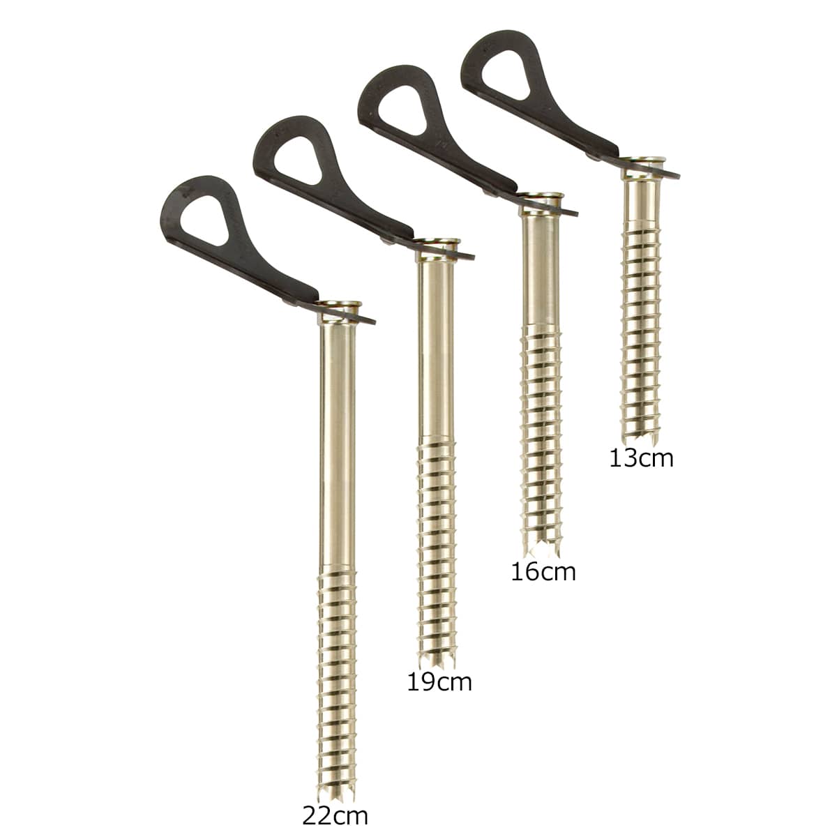 BlackDiamond(ブラックダイヤモンド) ターボアイススクリュー