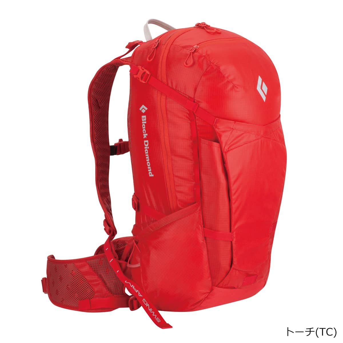 BlackDiamond(ブラックダイヤモンド) ナイトロ26 トーチ BD53091