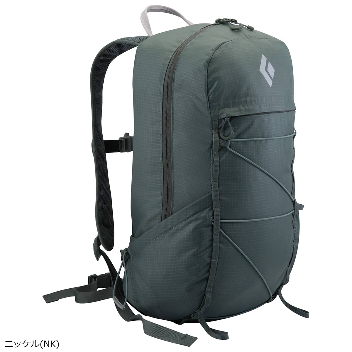 BlackDiamond(ブラックダイヤモンド) マグナム16 ニッケル BD53093