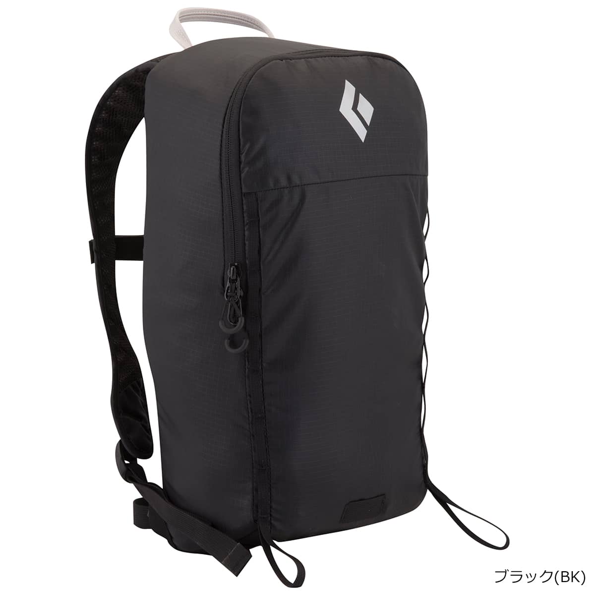 BlackDiamond(ブラックダイヤモンド) ビービー11 ブラック BD53095
