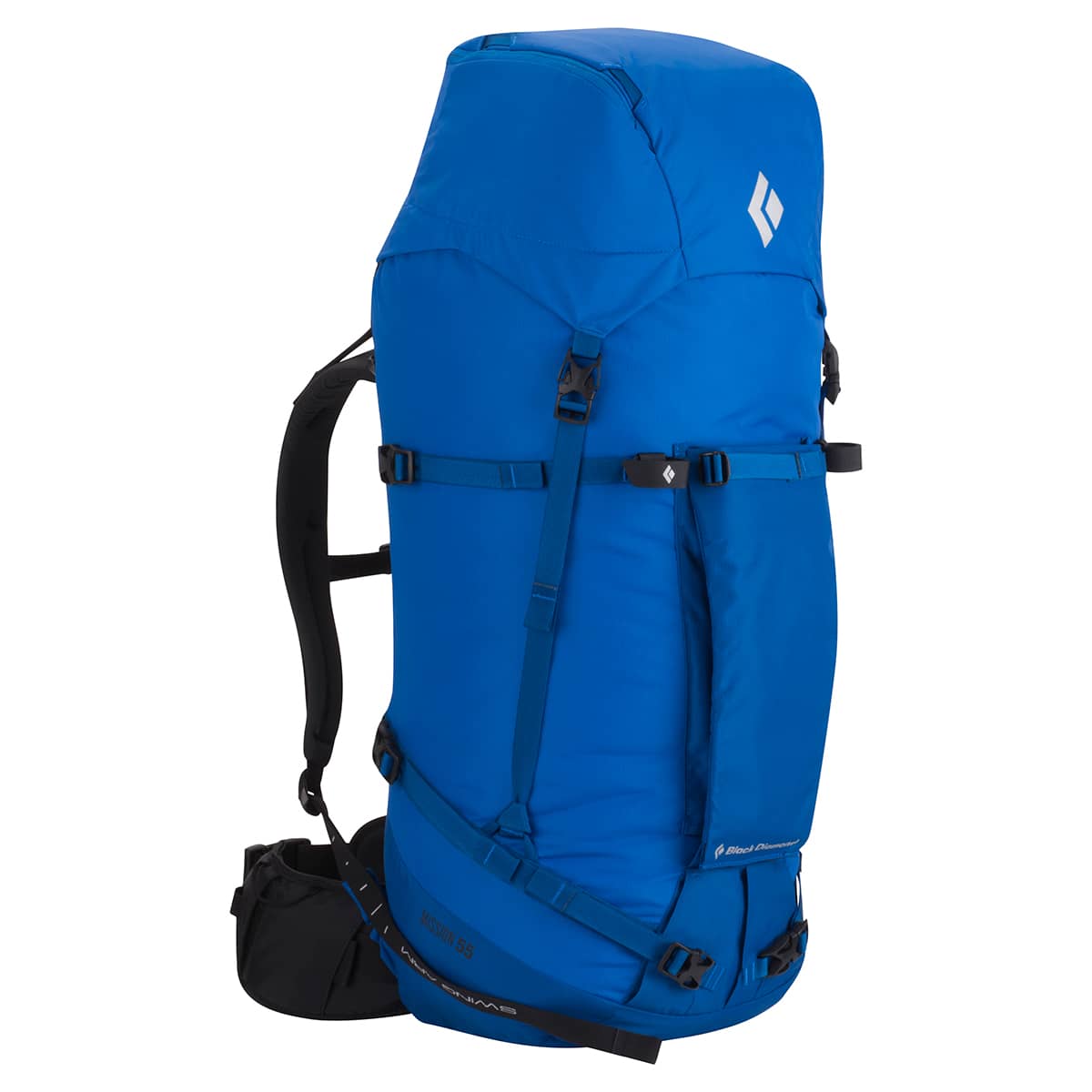 BlackDiamond(ブラックダイヤモンド) ミッション55 コバルト BD54036