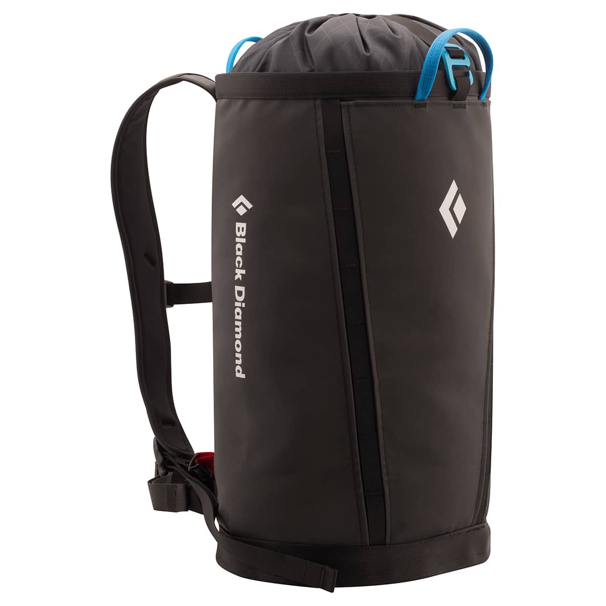 BlackDiamond(ブラックダイヤモンド) クリーク20 ブラック BD55014