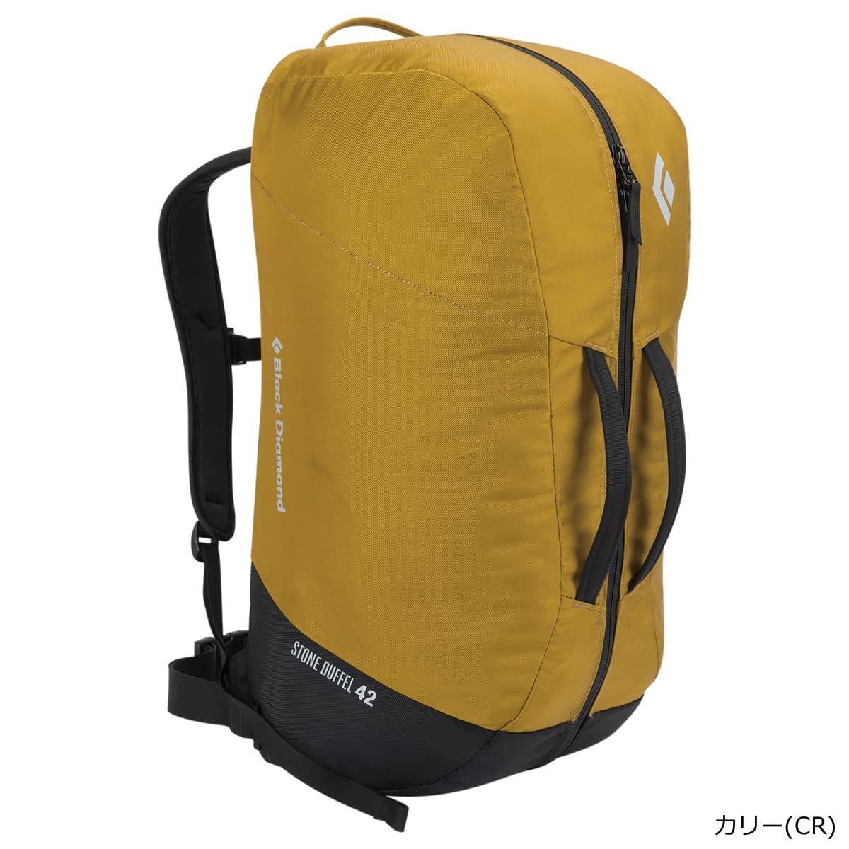 BlackDiamond(ブラックダイヤモンド) ストーンダッフル42 カリー BD55020