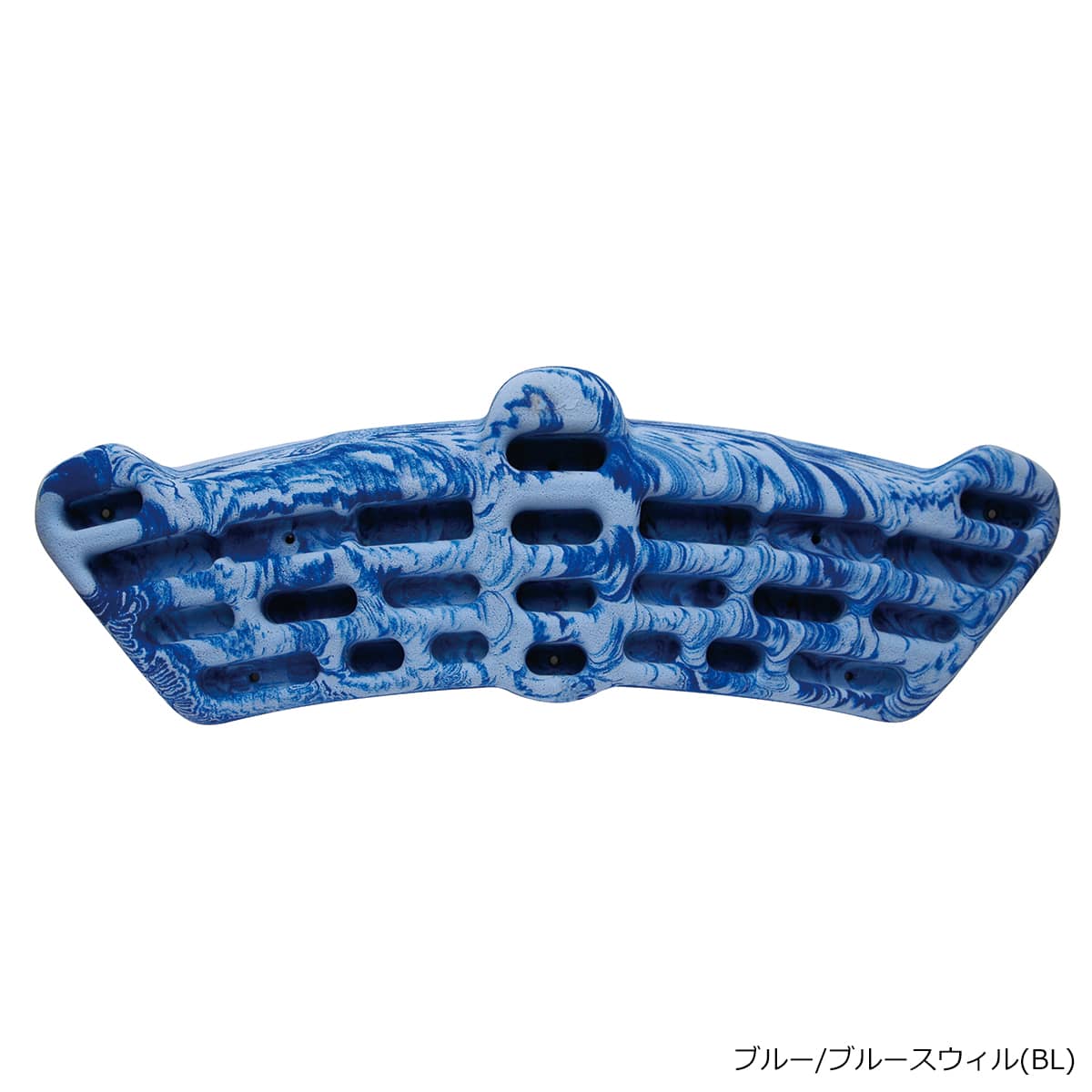 METOLIUS(メトリウス) シミュレーター 3D ME14005 ブルー/ブルースウィル