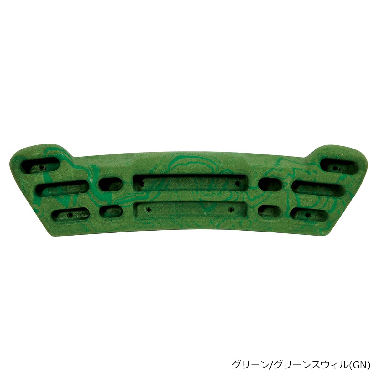 METOLIUS(メトリウス) プロジェクトボード ME14006 グリーン/グリーンスウィル