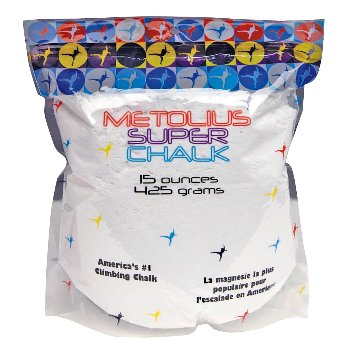 METOLIUS(メトリウス) スーパーチョーク 15oz ME15009