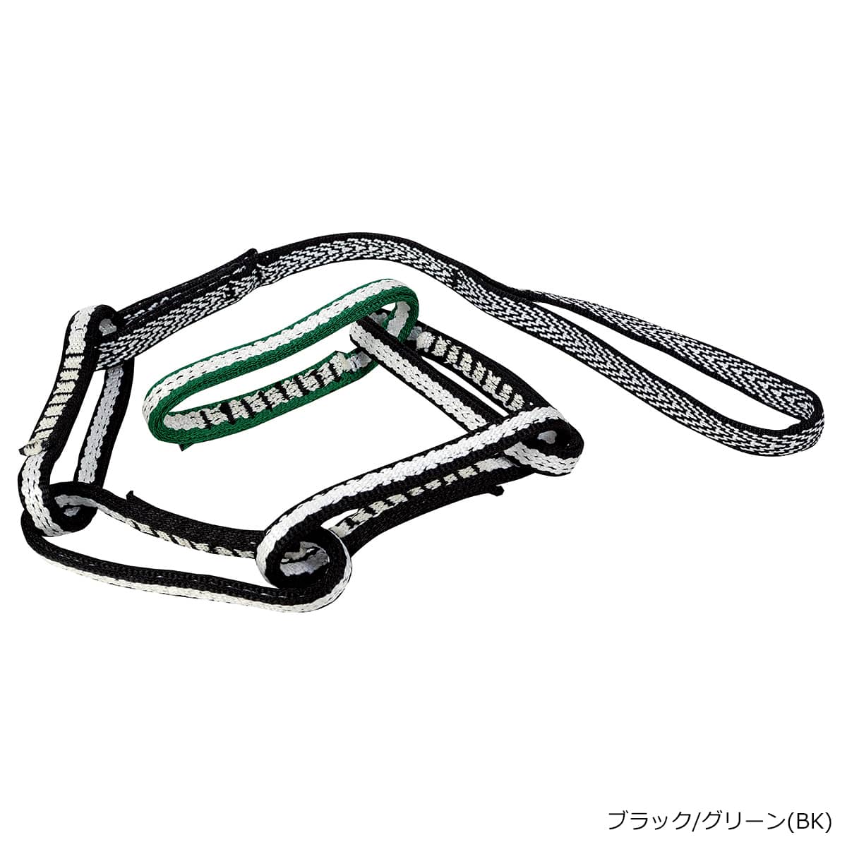 METOLIUS(メトリウス) PAS ME16610 ブラック/グリーン