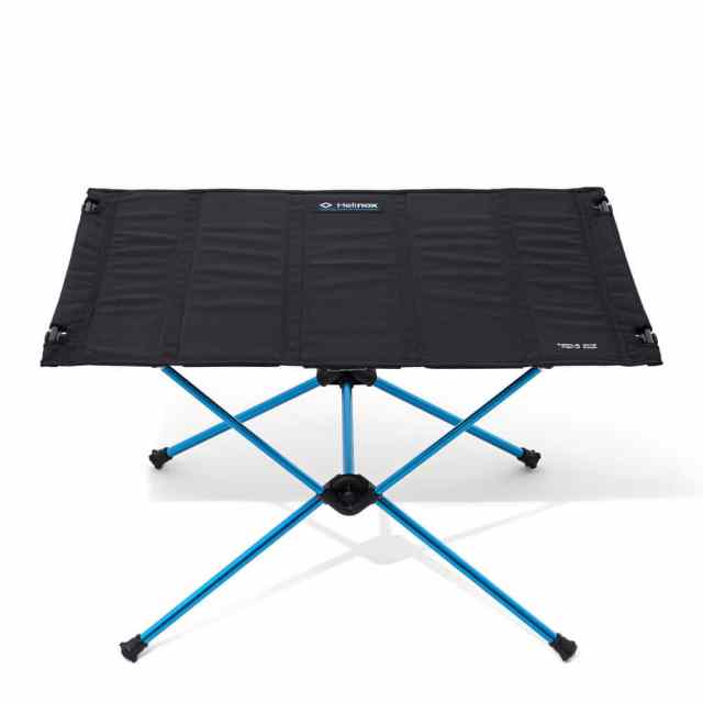 Helinox(ヘリノックス)テーブルワン ハードトップ BK 1822171