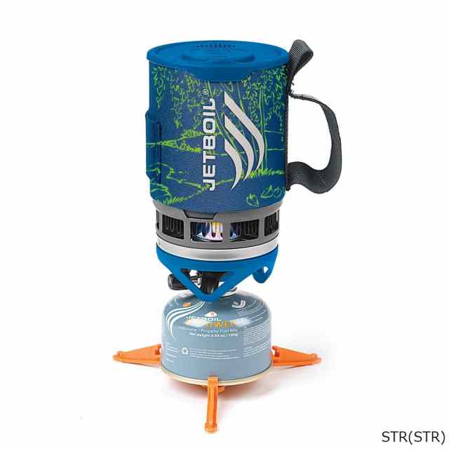 JetBoil(ジェットボイル)ジェットボイル ZIP STR 1824325