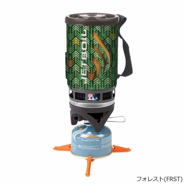 JetBoil(ジェットボイル)PCS FLASH FRST 1824329