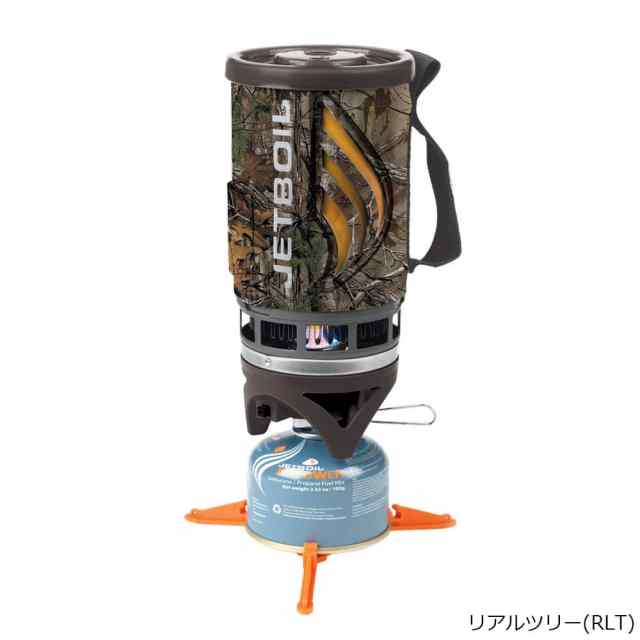 JetBoil(ジェットボイル)PCS FLASH RLT 1824329