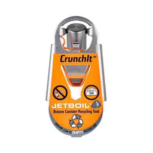 JETBOIL(ジェットボイル) ジェットボイル クランチット 1824371