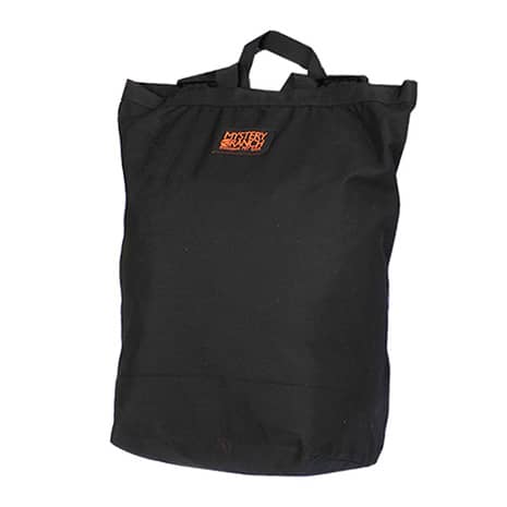 MysteryRanch(ミステリーランチ) ブーティーバッグ Black One Size 19761004001