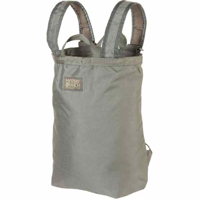 MysteryRanch(ミステリーランチ) ブーティーバッグ Foliage One Size 19761004008