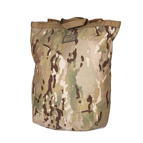 MysteryRanch(ミステリーランチ) ブーティーバッグ Multicam One Size 19761004019