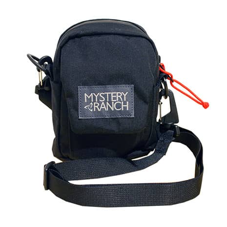 MysteryRanch(ミステリーランチ) ボップ Black One Size 19761102001