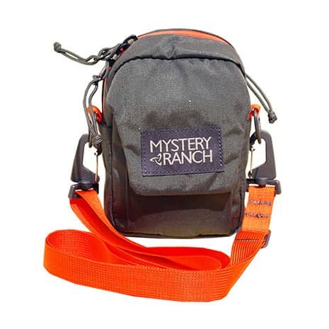 MysteryRanch(ミステリーランチ) ボップ Charcoal One Size 19761102013