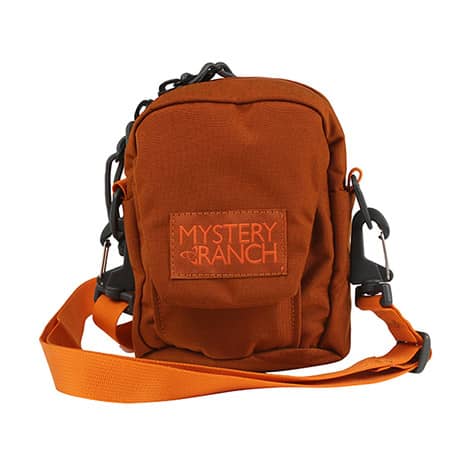 MysteryRanch(ミステリーランチ) ボップ Clay One Size 19761102037