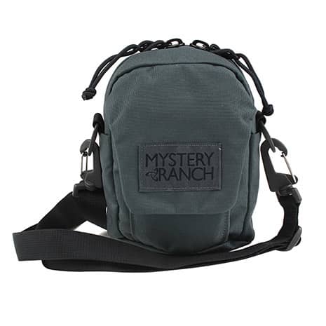 MysteryRanch(ミステリーランチ) ボップ Slate Blue One Size 19761102052