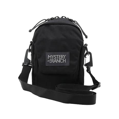 MysteryRanch(ミステリーランチ) ビッグ ボップ Black One Size 19761103001
