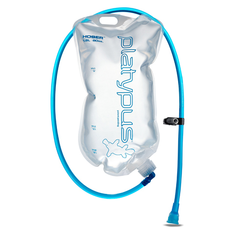 platypus(プラティパス) ホーサー 1.8L 25024