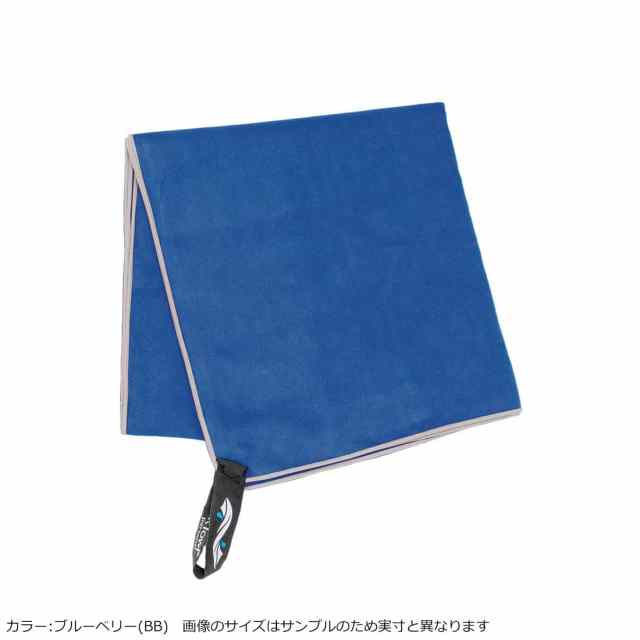PackTowl(パックタオル) パーソナル ブルーベリー BODY 29764
