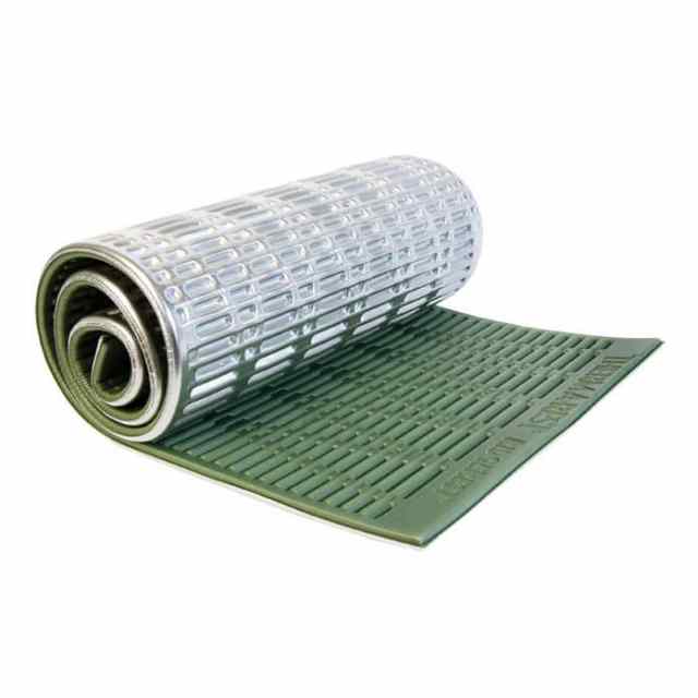 THERMAREST(サーマレスト) リッジレスト ソーライト シルバー/セージ S 30206