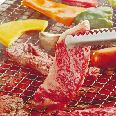 【BBQ】MISUMI WEST PORT FES