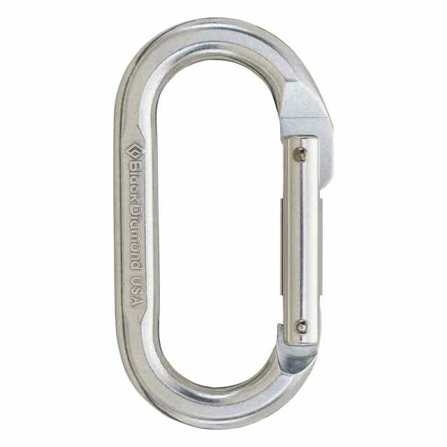 BlackDiamond(ブラックダイヤモンド) オーバル BD10030