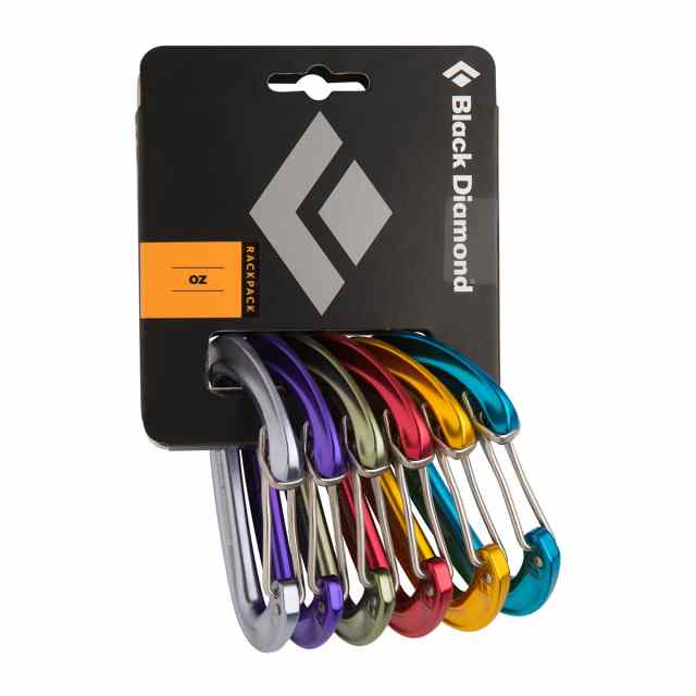 BlackDiamond(ブラックダイヤモンド) オズ ラックパック BD10401