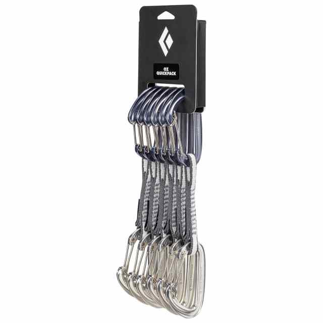 BlackDiamond(ブラックダイヤモンド) オズ クイックパック BD10426