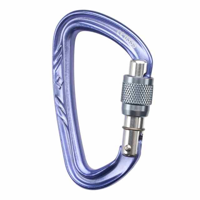 BlackDiamond(ブラックダイヤモンド) ナイトロン スクリューゲート BD10531