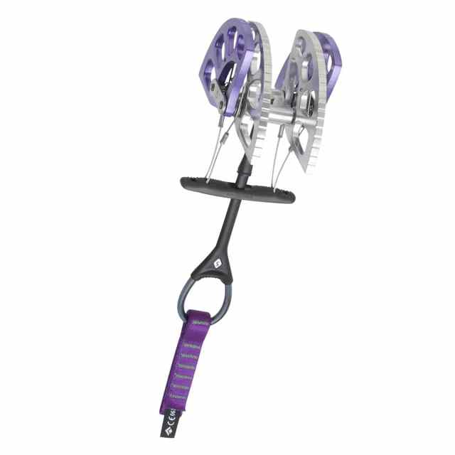 BlackDiamond(ブラックダイヤモンド) キャメロット  #5 BD11054