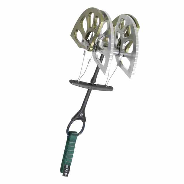 BlackDiamond(ブラックダイヤモンド) キャメロット  #6 BD11057