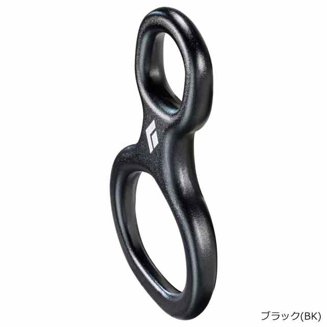 BlackDiamond(ブラックダイヤモンド) スーパーエイト ブラック BD14000