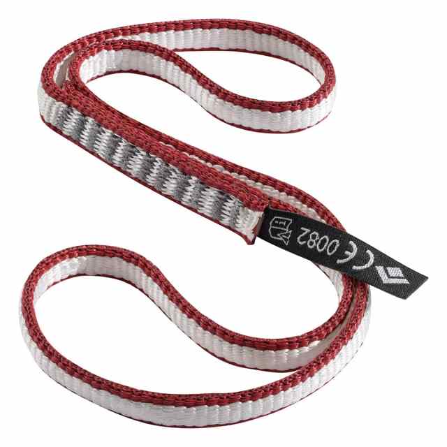 BlackDiamond(ブラックダイヤモンド) 10mmダイネックスランナー 30cm レッド BD14050