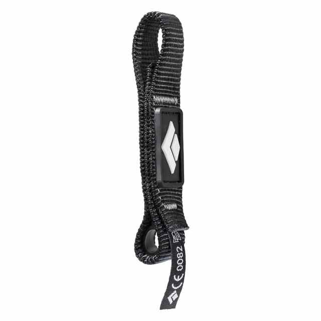 BlackDiamond(ブラックダイヤモンド) ダイヤモンド ドッグボーン 12cm BD14114