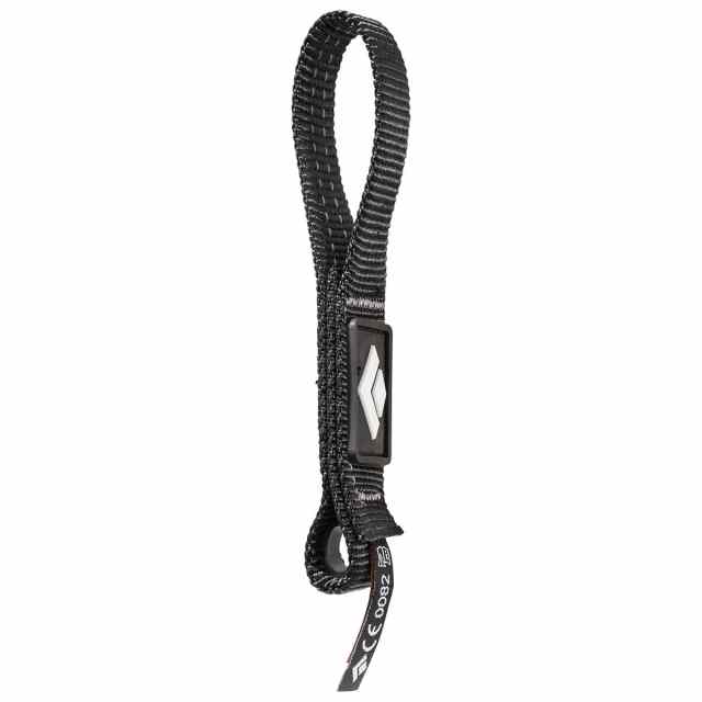 BlackDiamond(ブラックダイヤモンド) ダイヤモンド ドッグボーン 18cm BD14116