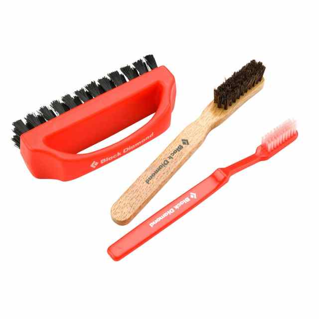 BlackDiamond(ブラックダイヤモンド) BDブラシセット BD16200