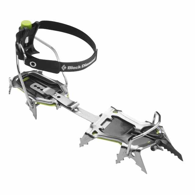 BlackDiamond(ブラックダイヤモンド) スティンガー BD33033