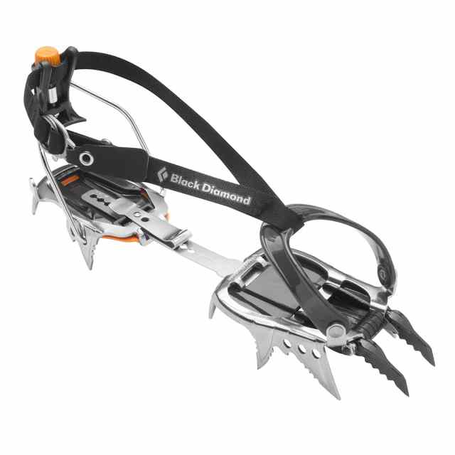 BlackDiamond(ブラックダイヤモンド) サイボーグ クリップ BD33041