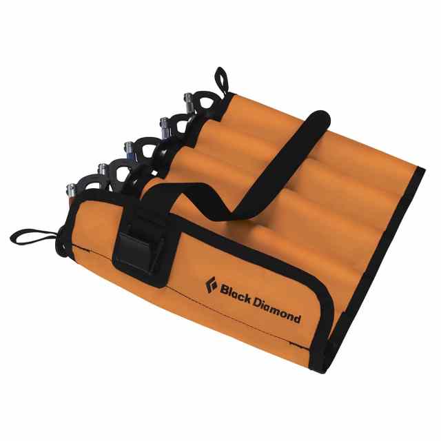 BlackDiamond(ブラックダイヤモンド) アイススクリューアップ BD36040