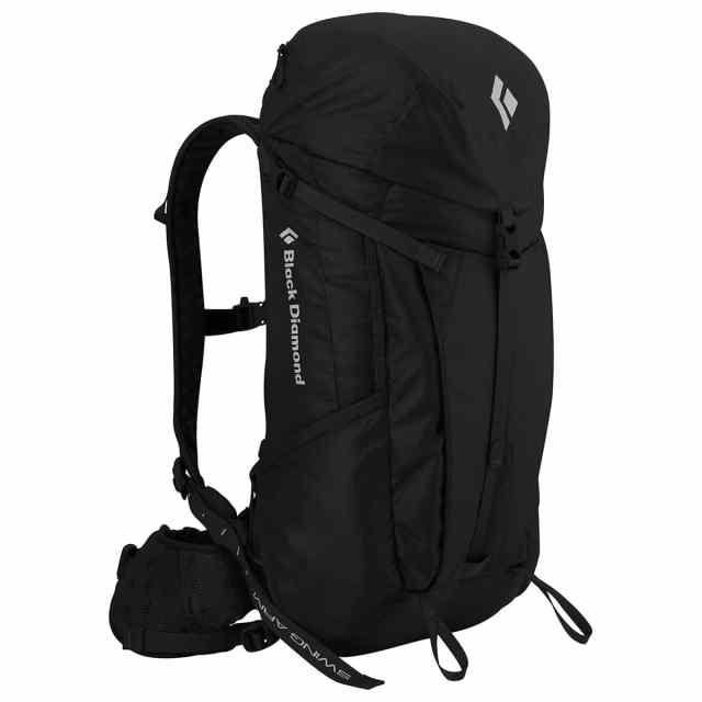 即決 BlackDIaomnd ブラックダイヤモンド BOLT26 ボルト26 M/Lサイズ アルパイン ザック ハイキング 登山リュックサック デイパック Black Diamond ブラックダイヤモンド / メンズ ディスタンス22