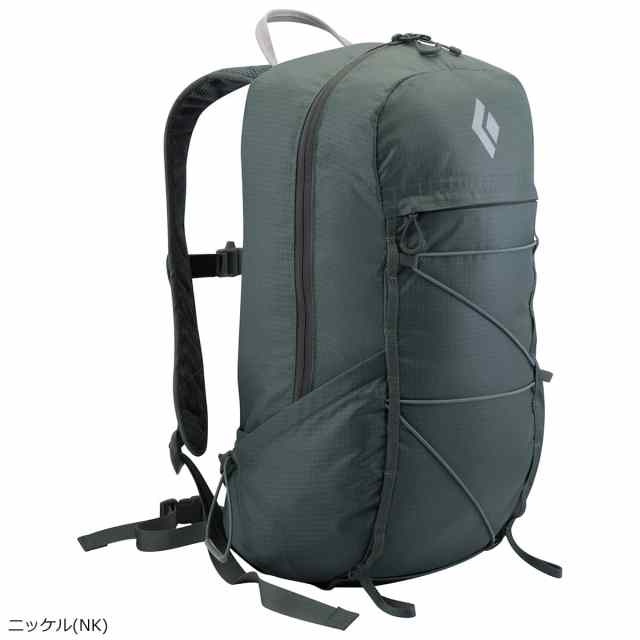 BlackDiamond(ブラックダイヤモンド) マグナム16 ニッケル BD53093