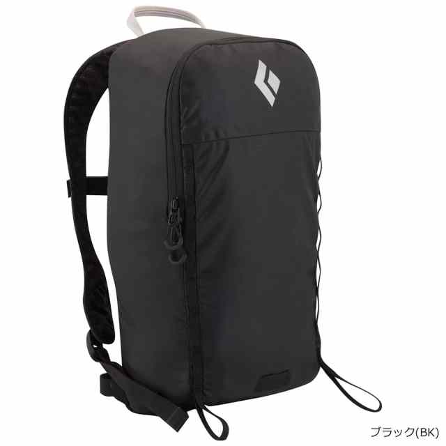 BlackDiamond(ブラックダイヤモンド) ビービー11 ブラック BD53095