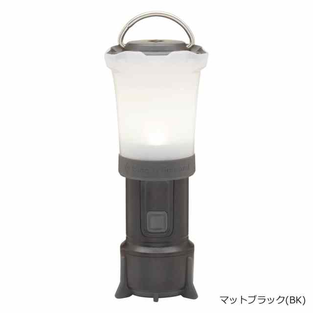 BlackDiamond(ブラックダイヤモンド) オービット マットブラック BD81012