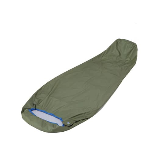 finetrack(ファイントラック) エバーブレススリーピングバッグカバー