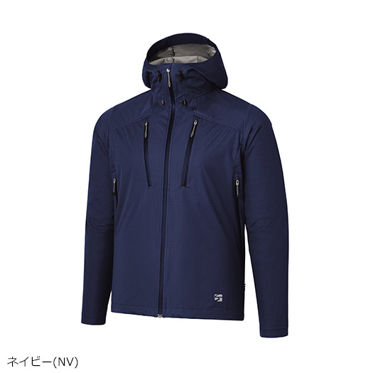 finetrack(ファイントラック) フロウラップフーディ M's NV FAM0902